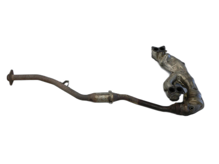 Subaru Impreza III GR 08-12 1,5 79KW Katalysator Kat  - Bild 1