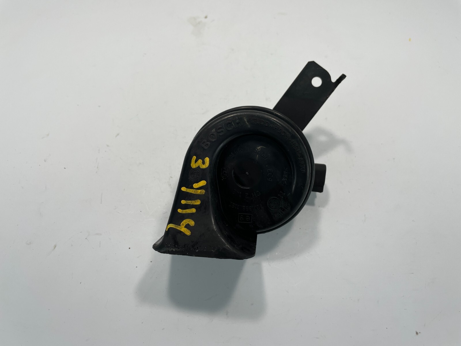 なな 2004-2006 CHRYSLER PACIFICA HIGH TONE HORN SIGNAL OEM