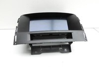 Opel Astra J 12-15 Bildschirm Display Monitor AD3R Opel Astra J 12-15 09.12.2014 95247248 gebraucht Vorschau 2