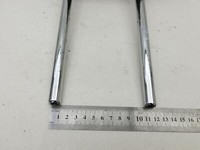 Renault Megane III 12-16 Kombi Kopfstütze für Beifahrer Sitz Rechts oder Links Vorne Renault Megane III 12-16... Vorschau 3