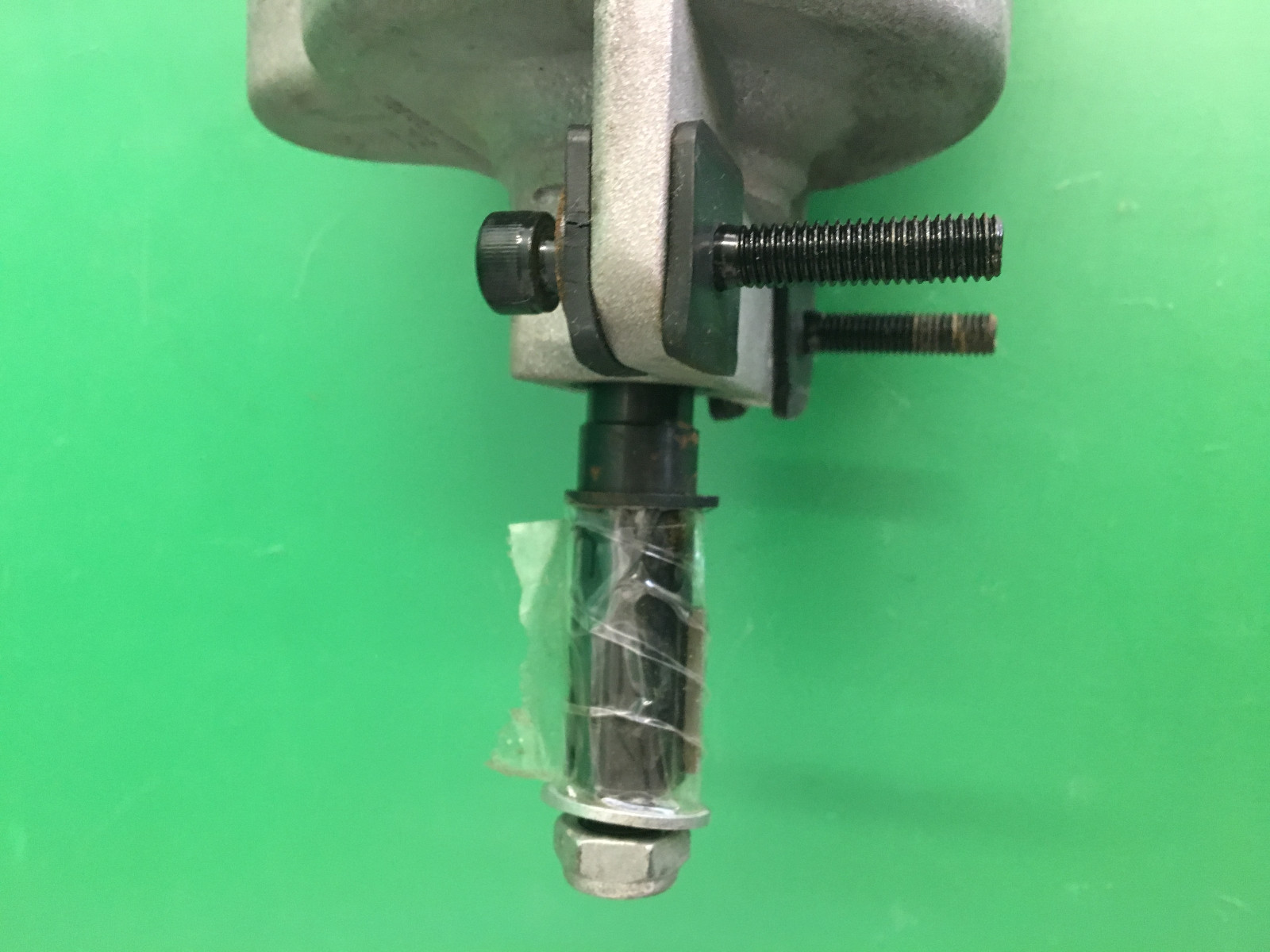 Motor, Brake, and Transaxle Assembly for Go-Go Ultra Mobility Scooter #B751
