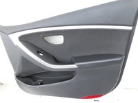Hyundai I30 GD 11-15 5T Türverkleidung Türpappe Rechts Vorne Hyundai I30 GD 11-15 20.10.2014 gebraucht Vorschau 5