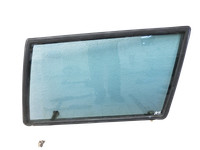 Jeep Cherokee I XJ 97-01 RH Fest Seitenscheibe Scheibe Rechts Hinten Blau getönt Jeep Cherokee I XJ 97-01... Vorschau 1