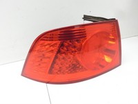 VW Phaeton 3D 02-07 Kurz Rückleuchte Rücklicht Heckleuchte Links orig LEDs VW Phaeton 3D 02-07 02.09.2004 gebraucht Vorschau 3