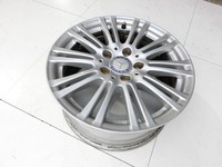 Mercedes S212 E350d 13-16 1 x Felge Aluminiumfelge 16 Zoll 5X112 Mercedes S212 E350d 13-16 18.02.2010 A2124010702... Vorschau 2