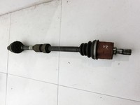 KIA Ceed ED 09-13 1,6 66KW Antriebswelle Gelenkwelle Rechts Vorne KIA Ceed ED 09-13 31.10.2011 495001H211... Vorschau 6