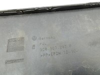 VW Passat CC 12-16 Coupe Heckblende Kennzeichenblende VW Passat CC 12-16 29.04.2013 3C8807287F gebraucht Vorschau 4