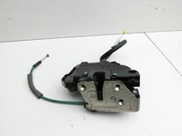 Hyundai I30 GD 15-17 Kombi Türschloss mit ZV Stellmotor Links Vorne Hyundai I30 GD 15-17 08.07.2015 81310A6100... Vorschau 1