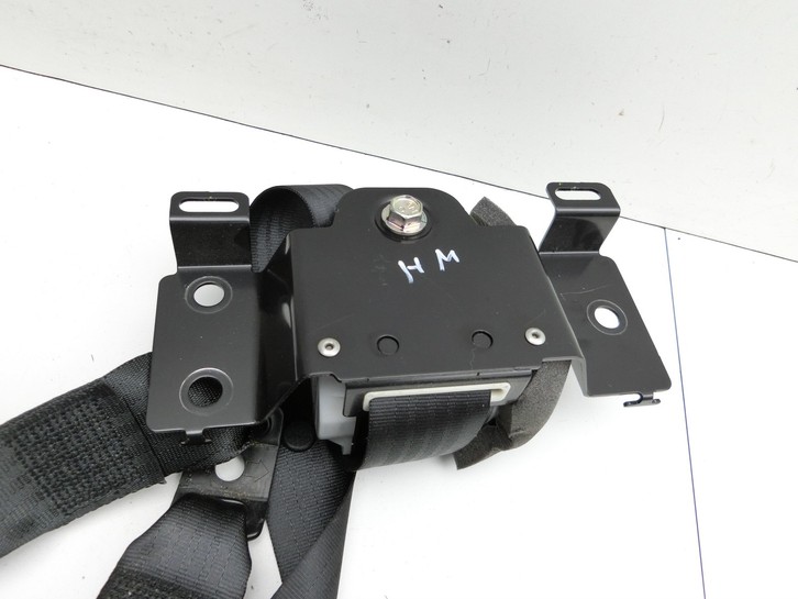 Ford Ranger TKE IV 15-23 Gurt Sicherheitsgurt Mitte Hinten Ford Ranger TKE IV 15-23 25.11.2021 gebraucht Vorschau 4