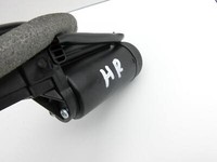 Audi A8 D3 4E qu 02-05 Stellmotor für Elektr. Laderaumabdeckung Rechts Audi A8 D3 4E qu 02-05 21.02.2005 gebraucht Vorschau 5