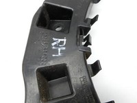 Ford Mondeo V BA7 CF 14-19 Kombi Halter Träger Aufnahme Führung für Stoßstange Rechts Hinten Ford Mondeo V BA7 CF... Vorschau 5
