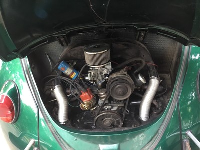 image 1 of engine