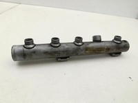 Audi A6 4F 6C 05-08 TDI 2,7 132KW Verteilerrohr für Hochdruck Verteiler Audi A6 4F 6C 05-08 30.11.2005 059130089P... Vorschau 2