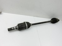 Subaru XV 19-25 2,0 110KW Autom 4WD Antriebswelle Gelenkwelle Links Vorne Subaru XV 19-25 01.01.2022 gebraucht Vorschau 6