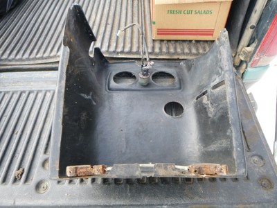 USED 1977 Sno Jet Astro Snowmobile Counsel