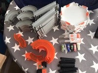 hexbug nano construct elevation set