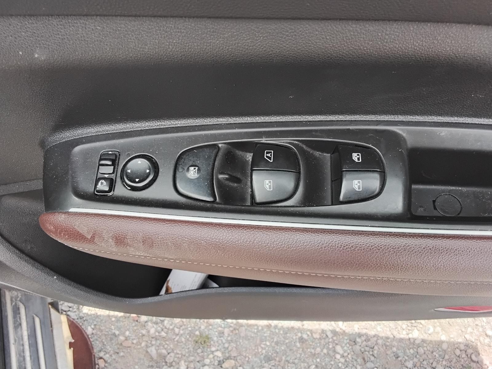 RENAULT KALEOS XZG 05/2016-05/2019 HEAD UNIT WITH DISPLAY UNIT 7IN TOUCHSCREEN - thumbnail 10