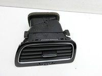 VW Golf VII 7 5G 17-20 Luftdusche Luftdüse Luftausströmer Rechts Vorne VW Golf VII 7 5G 17-20 22.11.2019 5G1819704R... Vorschau 2