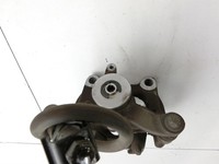 Mercedes W177 A200d 18-22 2,0d 110KW Bremssattel Bremszange Hinten Rechts Mercedes W177 A200d 18-22 12.07.2019... Vorschau 5