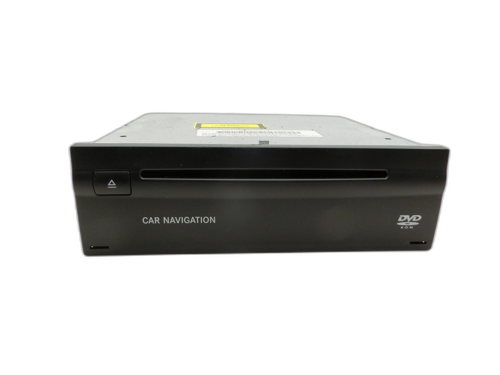 Mercedes C219 CLS 350 04-08 Navigationssystem Navi Navirechner 6059  - Bild 1