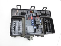 Ford S-Max II CK 15-19 TDCi 2,0 132KW Sicherungskasten Zentralelektrik Ford S-Max II CK 15-19 19.12.2015... Vorschau 2
