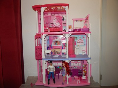Barbie Haus Zubehor Gebraucht Kaufen Nur 3 St Bis 60 Gunstiger
