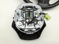 BMW 318D E90 3er 05-08 Lenkrad Airbaglenkrad Leder BMW 318D E90 3er 05-08 21.09.2006 6795568 32306795568 6774945... Vorschau 9