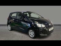 2018 Hyundai i10 1.2 SE 5dr HATCHBACK PETROL Manual