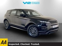 2020 Land Rover Range Rover Evoque 2.0 D150 R-Dynamic 5dr 2WD ESTATE DIESEL Manu
