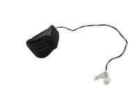 VW Tiguan 5N 11-16 Lenkradschalter Schaltwippe Tiptronic Schalter Links Minus VW Tiguan 5N 11-16 12.12.2012... Vorschau 1
