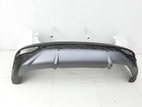 Hyundai Tucson IV NX4 20-24 Stoßstange Stoßfänger Hinten PYW Hyundai Tucson IV NX4 20-24 17.12.2020 gebraucht Vorschau 2