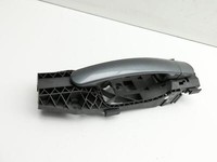 Seat Ibiza III 6J 12-17 5T Türgriff Griff aussen Links Hinten LX7R Seat Ibiza III 6J 12-17 29.11.2017 5N0837205M... Vorschau 2