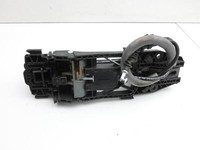 Skoda Fabia III NJ 17-22 Kombi Türgriff Griff Aussen Hinten Links LF9R Skoda Fabia III NJ 17-22 10.04.2019... Vorschau 5