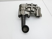 Ford S-Max II CK 15-19 TDCi 2,0 132KW DW10F Ölpumpe Motorölpumpe Ford S-Max II CK 15-19 19.12.2015 DS7Q-6600-DA... Vorschau 5