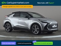 2024 Toyota C-HR 2.0 PHEV Excel CVT Hatchback PETROL/ELECTRIC Automatic