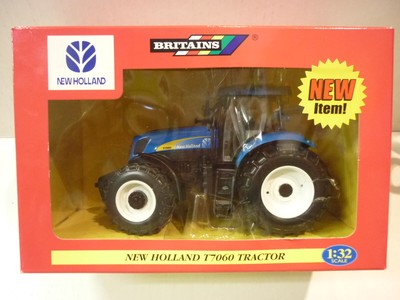 Britains 42301 Holland T7060 1/32
