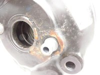 Audi A8 4E D3 05-07 TDI 4,2 240KW Bremskraftverstärker Audi A8 4E D3 05-07 22.05.2007 4E1612107B 4E1612105F gebraucht Vorschau 5