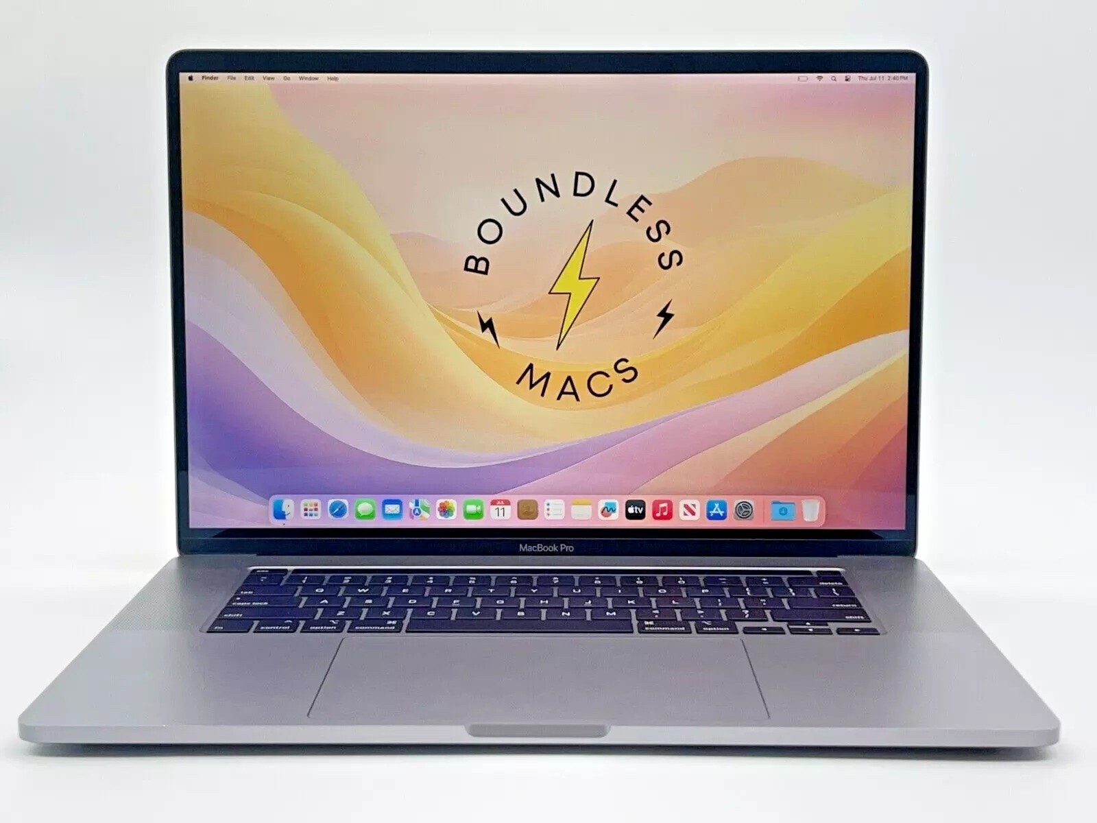 MacBook Pro 16 2019｜Core i9｜32GB｜512GB Amazon.com: Apple Late 2019 MacBook Pro with 2.3GHz Intel