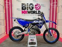Yamaha YZ 250 2023 - Only 30 Hours - Haans Hubs