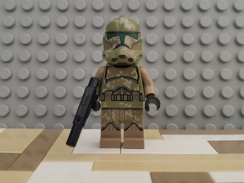 ok】minifigco湾岸戦争ミニフィグ New Pre-Order coming in hot