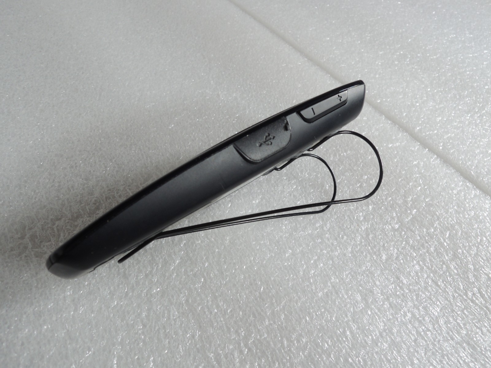 Blackberry Bluetooth Hands Free Calling & Music