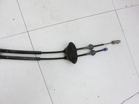 Citroen DS4 NX 11-15 1,6 115KW Schaltzug Schaltseilzug Schaltseil Citroen DS4 NX 11-15 20.05.2011 gebraucht Vorschau 5