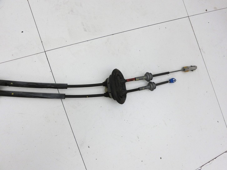 Citroen DS4 NX 11-15 1,6 115KW Schaltzug Schaltseilzug Schaltseil Citroen DS4 NX 11-15 20.05.2011 gebraucht Vorschau 4