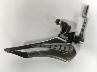 SRAM Chain Spotter w// Washer for Front Derailleur Black NIB