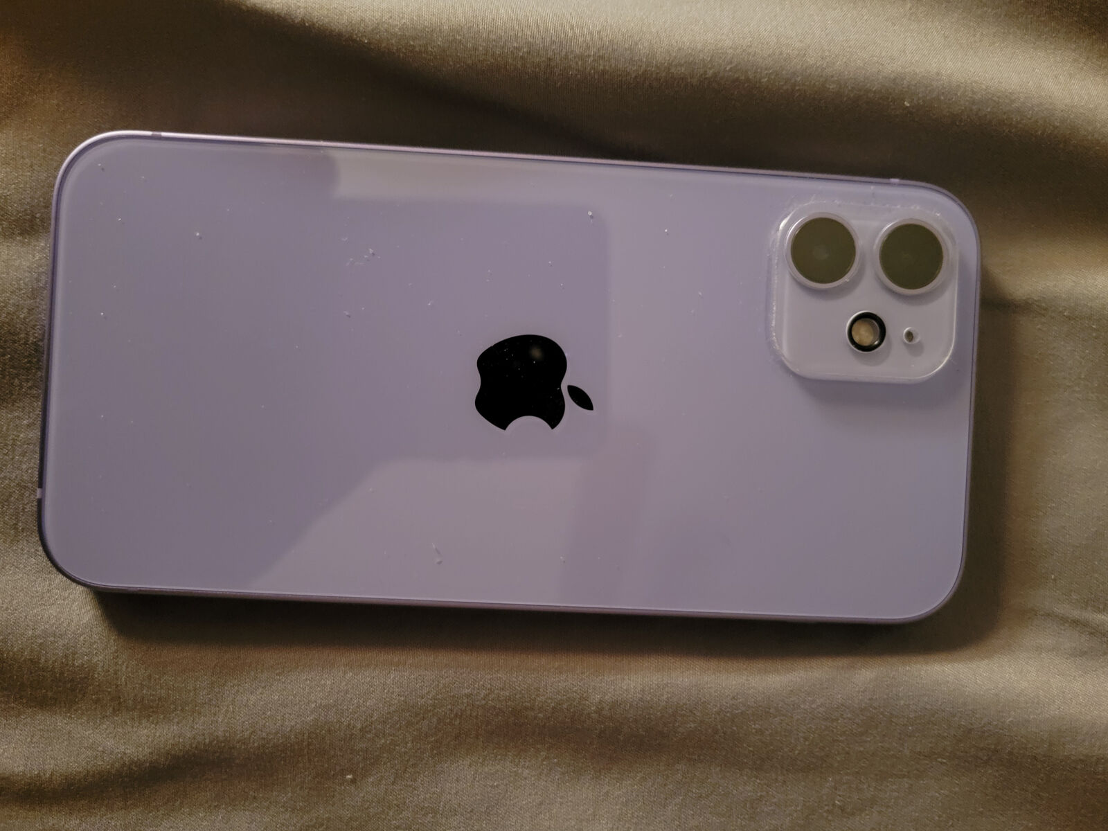 Apple iPhone 12 256GB Purple Unlocked Smartphone | eBay Apple iPhone 12 256GB Purple Unlocked Smartphone | eBay