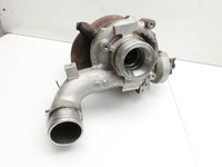 Mazda CX-7 CX7 ER 09-12 2,2d 127KW R2AA Turbolader Turbo Abgasturbolader Mazda CX-7 CX7 ER 09-12 20.12.2010... Vorschau 2