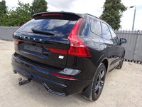 2021 71 REG VOLVO XC60 R-DESIGN T6 RECHARGE HYBRID AUTO DAMAGED SALVAGE