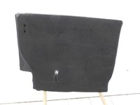 Opel Crossland X P17 17-20 Sitzbezug Rückenpolster Links für Rücksitzbank Hinten Opel Crossland X P17 17-20... Vorschau 6