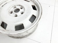 VW Beetle 5C 11-16 1x Felge Stahlfelge 5X112 7X17Zoll ET43 VW Beetle 5C 11-16 12.02.2015 5C0601025G gebraucht Vorschau 4