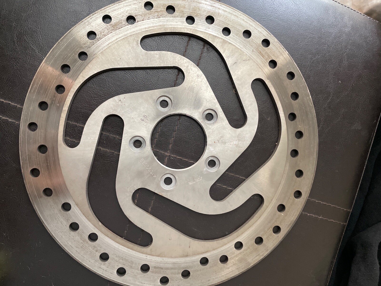 harley front rotorのeBay公認海外通販｜セカイモン